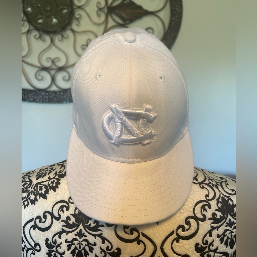 Carolina Tarheel‎ hat